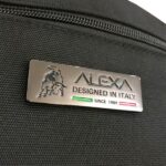 کوله پشتی الکسا مدل ALX886-S