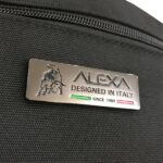 کوله پشتی الکسا مدل ALX884-S