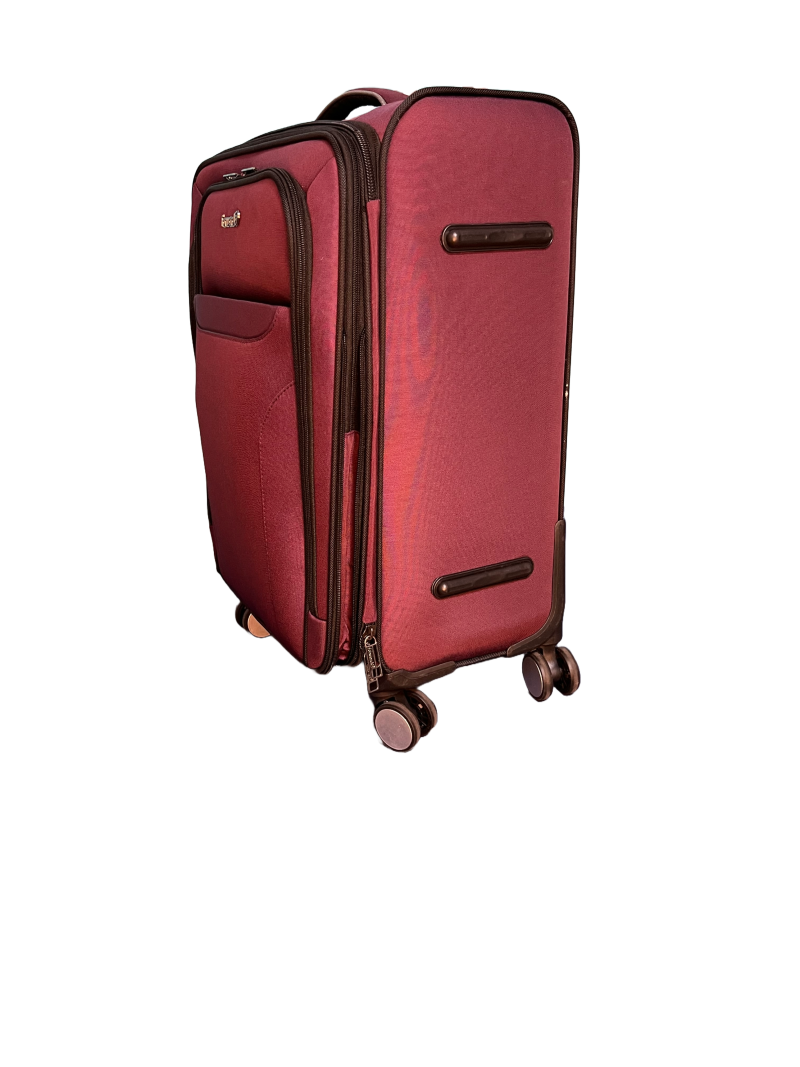 چمدان سایز متوسط فوروارد مدل FCLT40107 MEDIUM