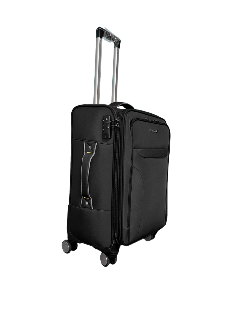 چمدان سایز متوسط فوروارد مدل FCLT40107 MEDIUM