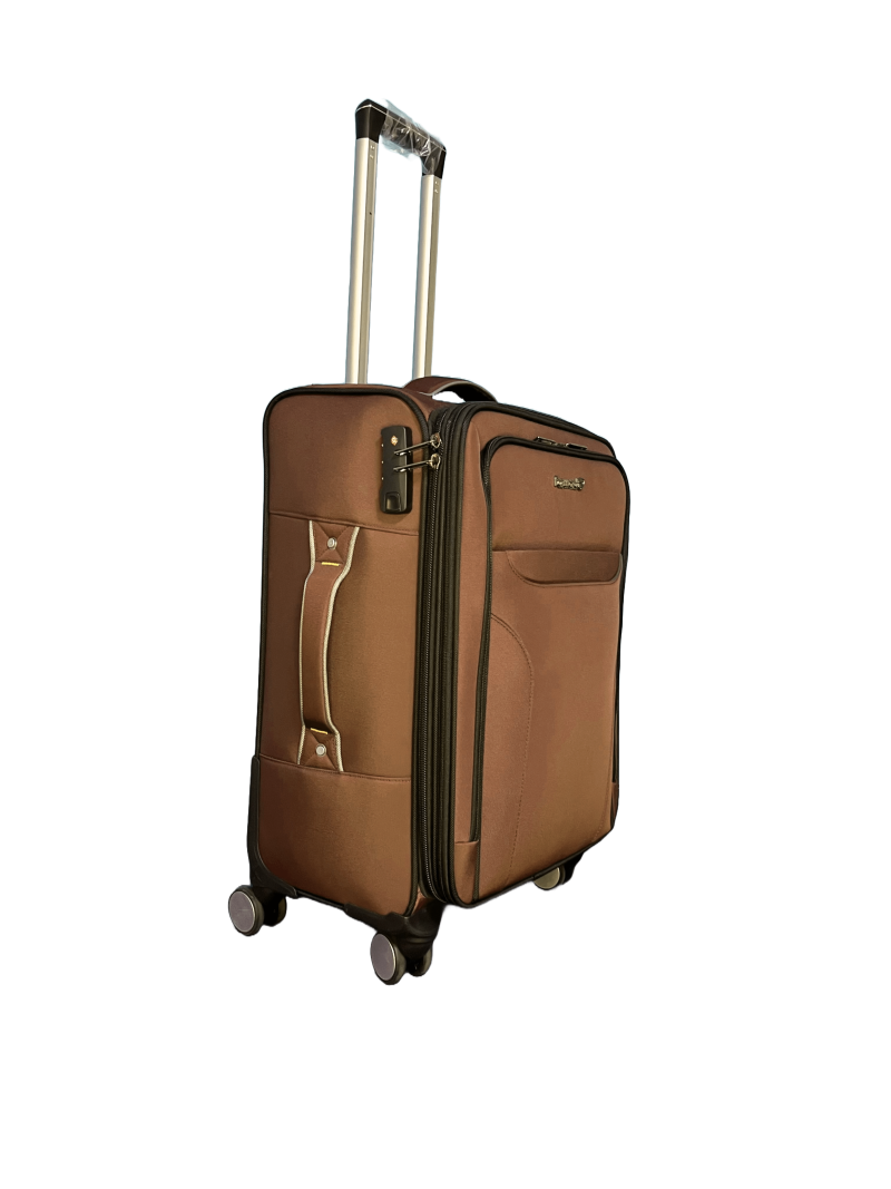 چمدان دو تکه فوروارد مدل FCLT40178