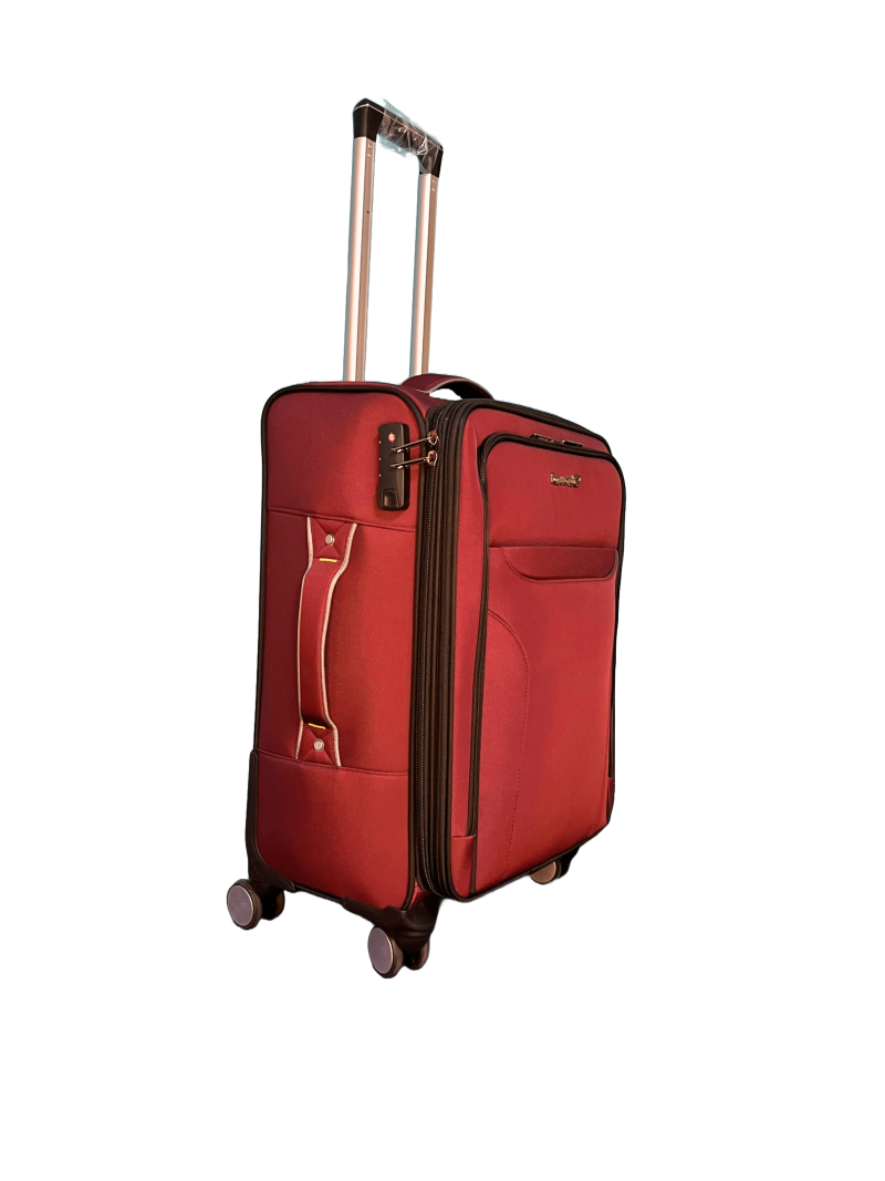 چمدان دو تکه فوروارد مدل FCLT40178