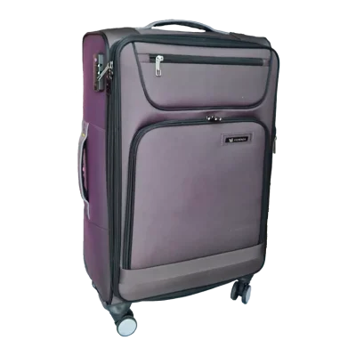 چمدان سایز بزرگ وینچنزو مدل VIN100303