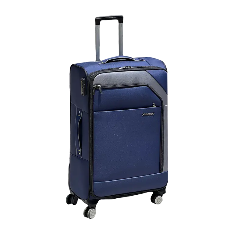چمدان سایز متوسط LEAVESKING مدل LK100304