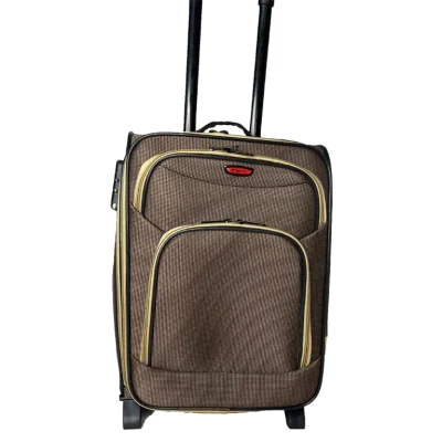 چمدان سایز متوسط سان سیتی مدل SC40111 MEDIUM