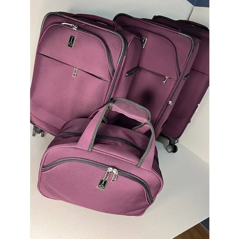 چمدان سایز آرایشی Travel Pro مدل TP40109 XSMALL
