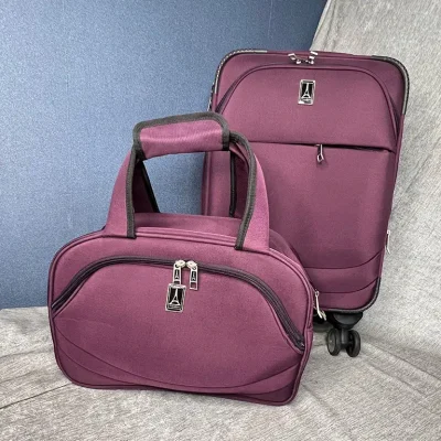 چمدان سایز آرایشی Travel Pro مدل TP40109 XSMALL