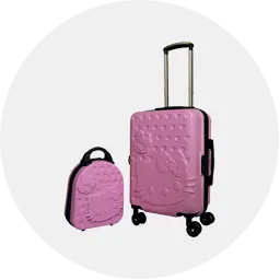 چمدان دو تکه