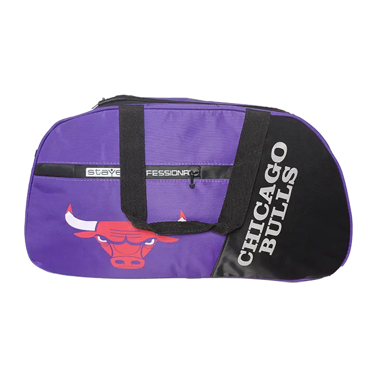 ساک ورزشی Chicago Bulls مدل CHB305005