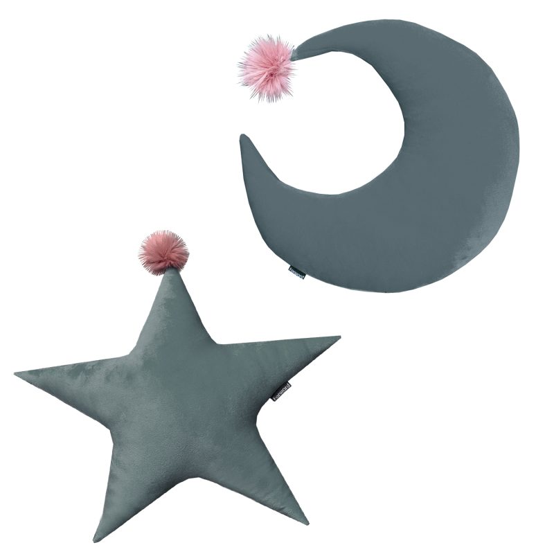 کوسن فوروارد مدل ماه و ستاره مجموعه دو عددی FCLT504507