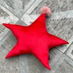 کوسن ستاره forward قرمز