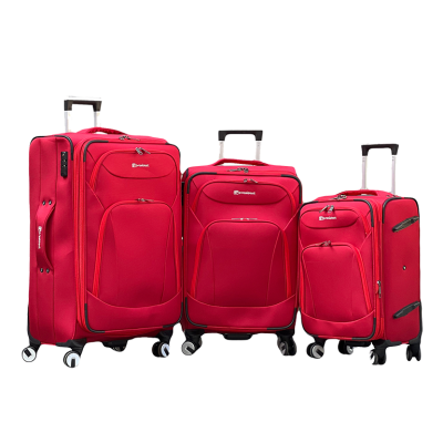 چمدان سه تکه PRESIDENT مدل PDT40125 SERIES