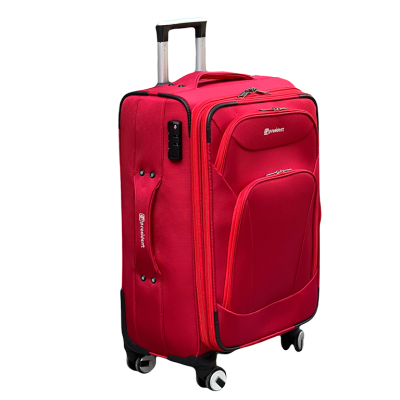 چمدان سایز کوچک PRESIDENT مدل PDT40125 SMALL