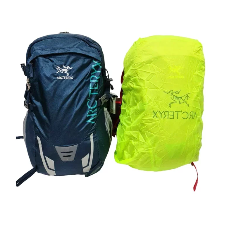 کوله پشتی کوهنوردی 35 لیتری Arcteryx مدل A8643