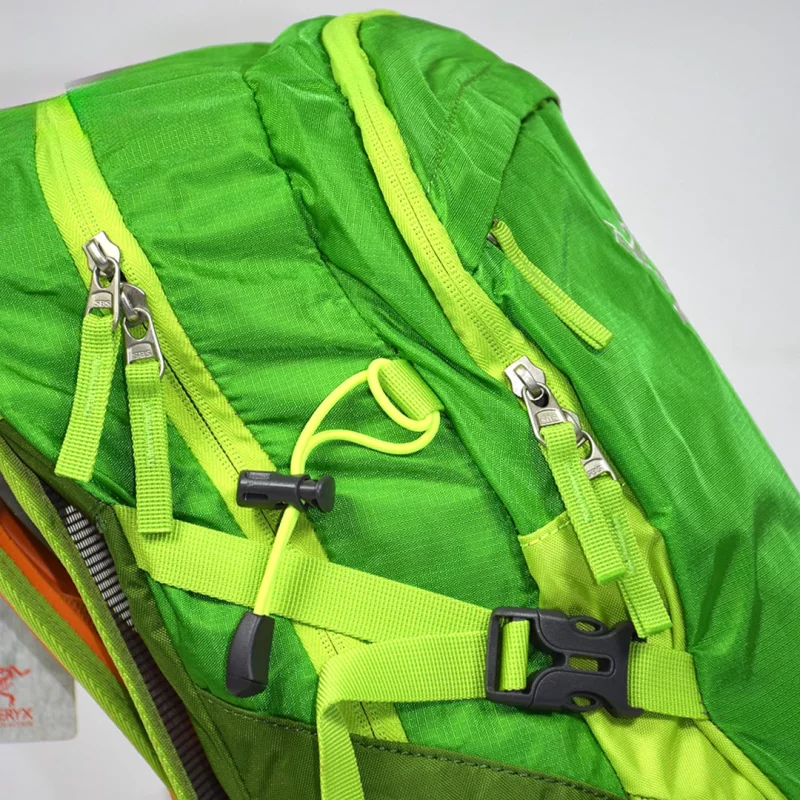 کوله پشتی کوهنوردی 35 لیتری Arcteryx مدل A8643