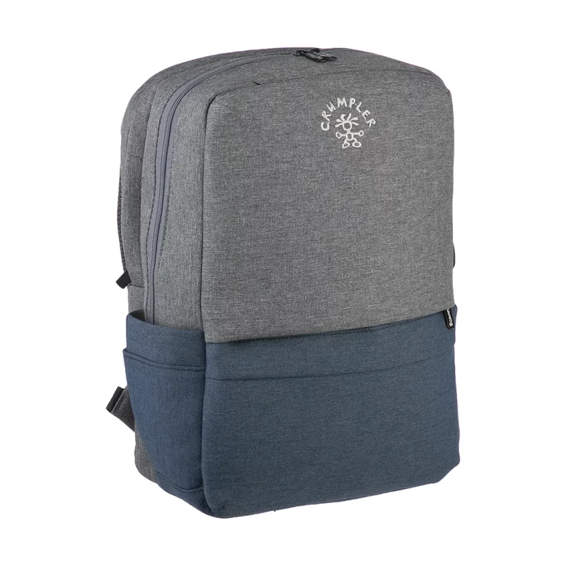 کوله پشتی لپتاپ Crumpler مدل CR1202