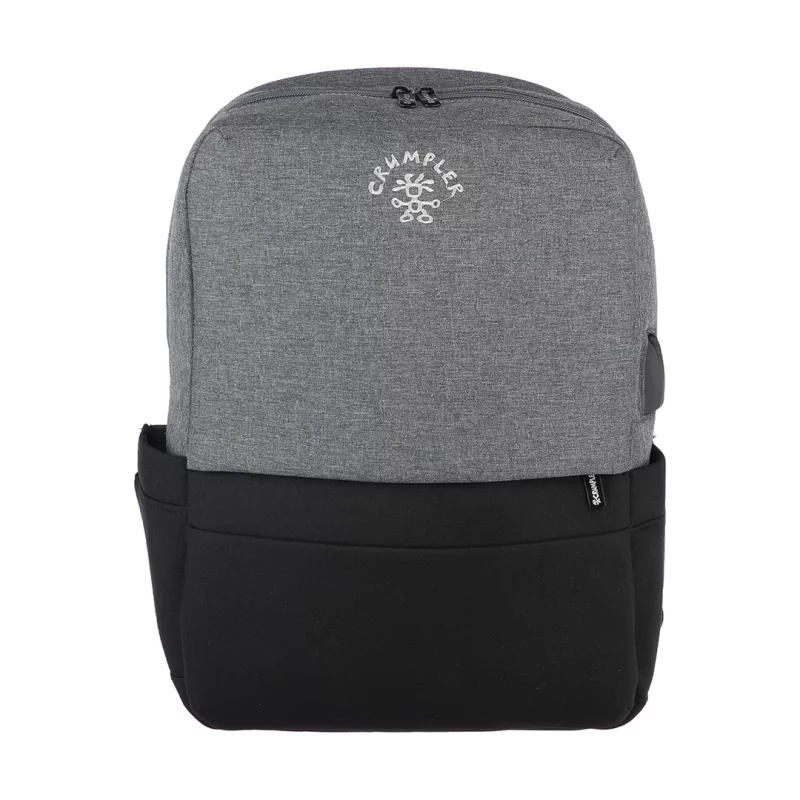 کوله پشتی لپتاپ Crumpler مدل CR1202