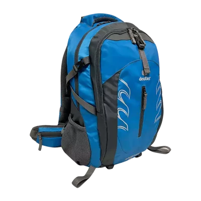 کوله پشتی کوه و سفر DEUTER مدل DTR410 ADVENTURE