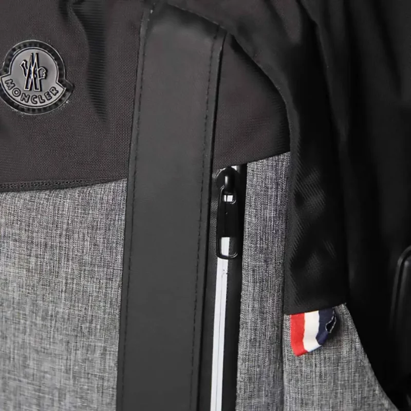 کوله پشتی لپتاپی MONCLER مدل B008