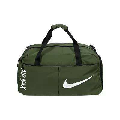 ساک ورزشی Nike مدل N20633 یشمی