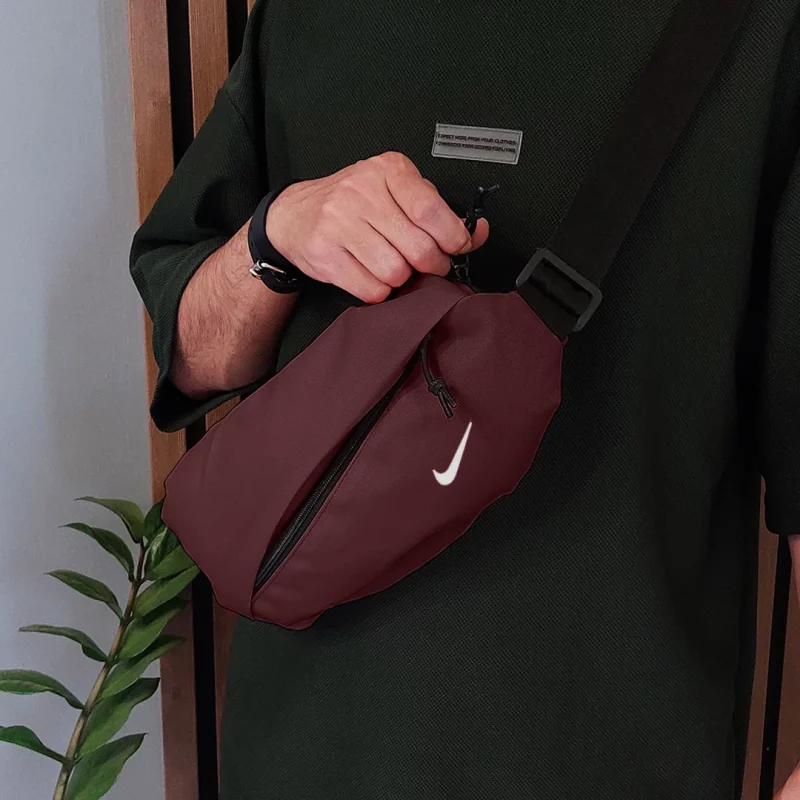 کیف کمری Nike مدل N30251