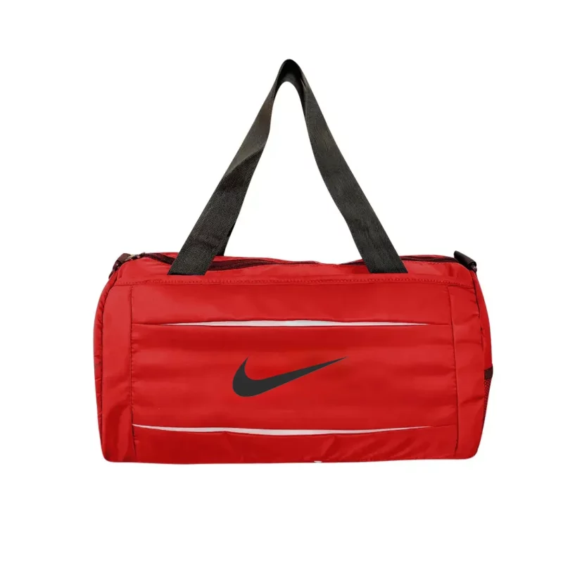 ساک ورزشی قرمز Nike مدل N20627