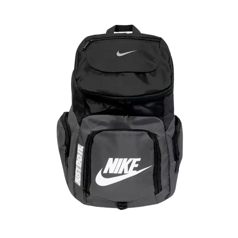 کوله پشتی ورزشی طوسی Nike مدل N001