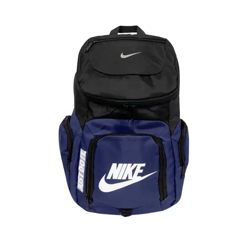 کوله پشتی ورزشی آبی Nike مدل N001