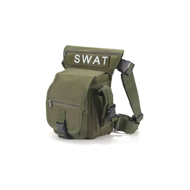 خرید کیف کمری تاکتیکال مدل SWAT