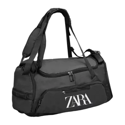 ساک ورزشی زارا مدل ZARA-10019