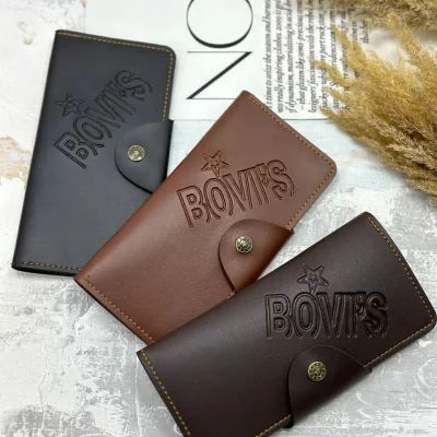 bovis wallet