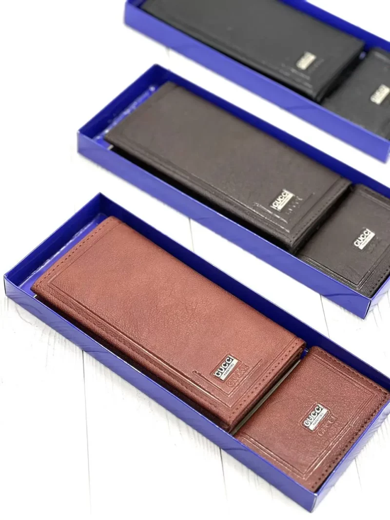 card slot and wallet gift gucci